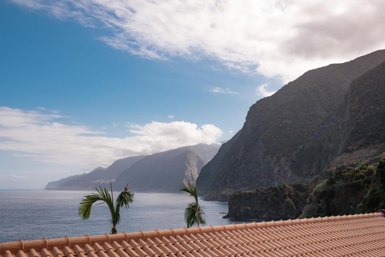 فيلا North Coast View House سيكسال المظهر الخارجي الصورة