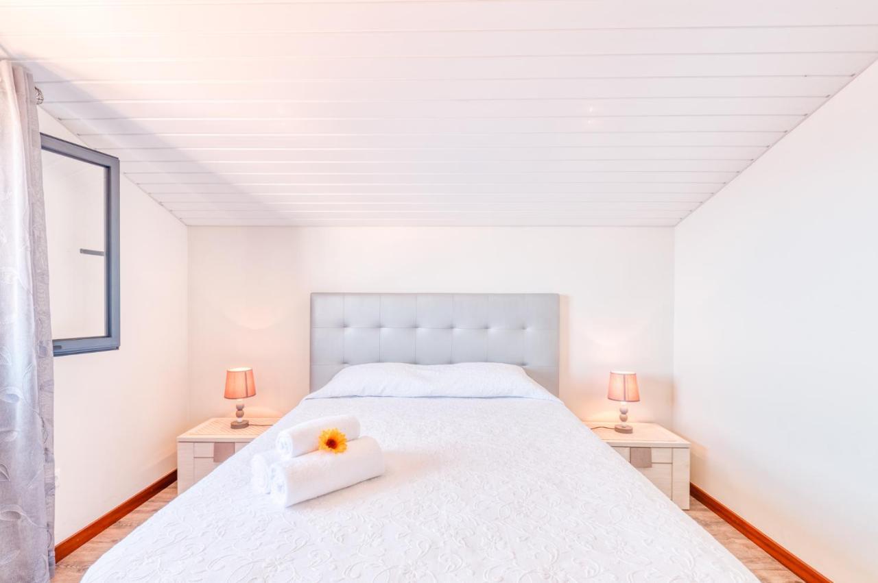 فيلا North Coast View House سيكسال المظهر الخارجي الصورة