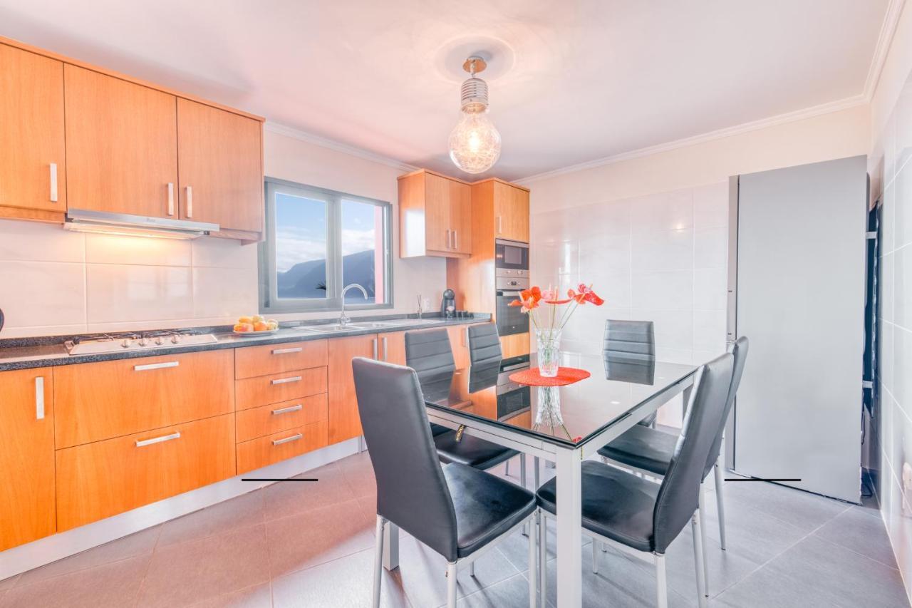فيلا North Coast View House سيكسال المظهر الخارجي الصورة