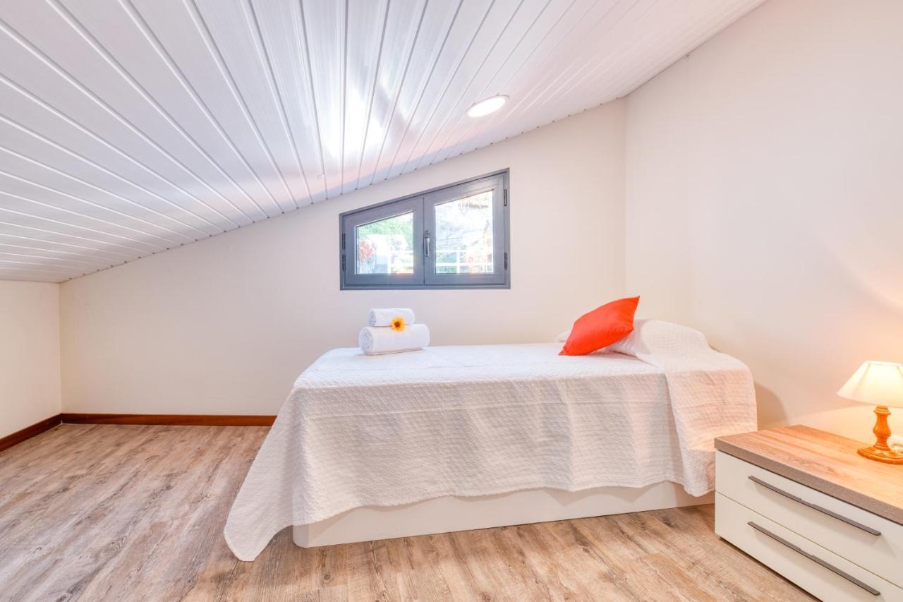 فيلا North Coast View House سيكسال المظهر الخارجي الصورة