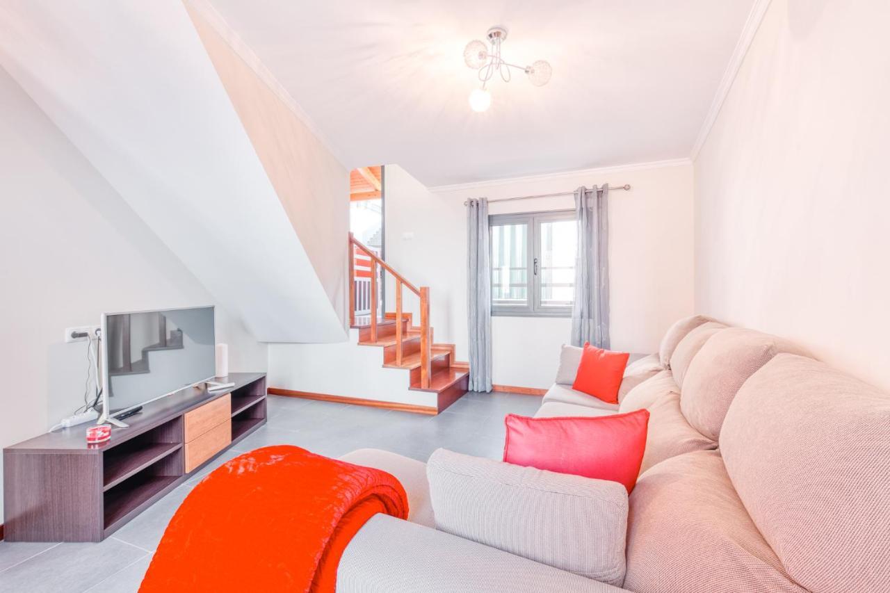 فيلا North Coast View House سيكسال المظهر الخارجي الصورة