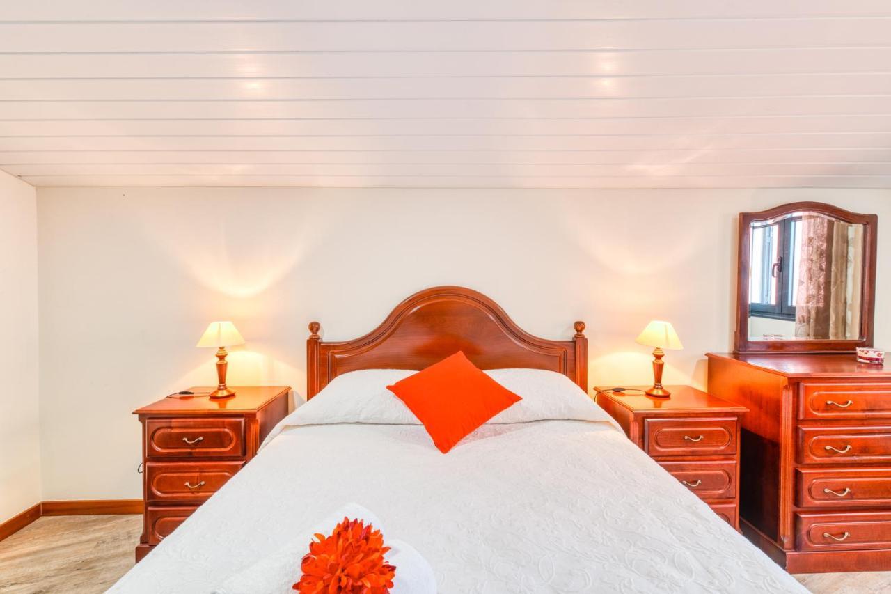 فيلا North Coast View House سيكسال المظهر الخارجي الصورة